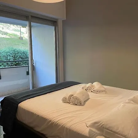 Apartmán La Casa Degli Ulivi San Salvatore (Genoa)