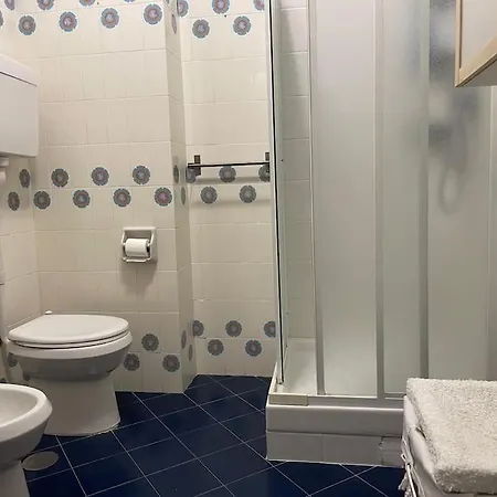 La Casa Degli Ulivi Apartment